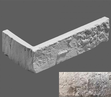 На стену Прованс Угловой элемент 403 23.5/11x6.5x1.6