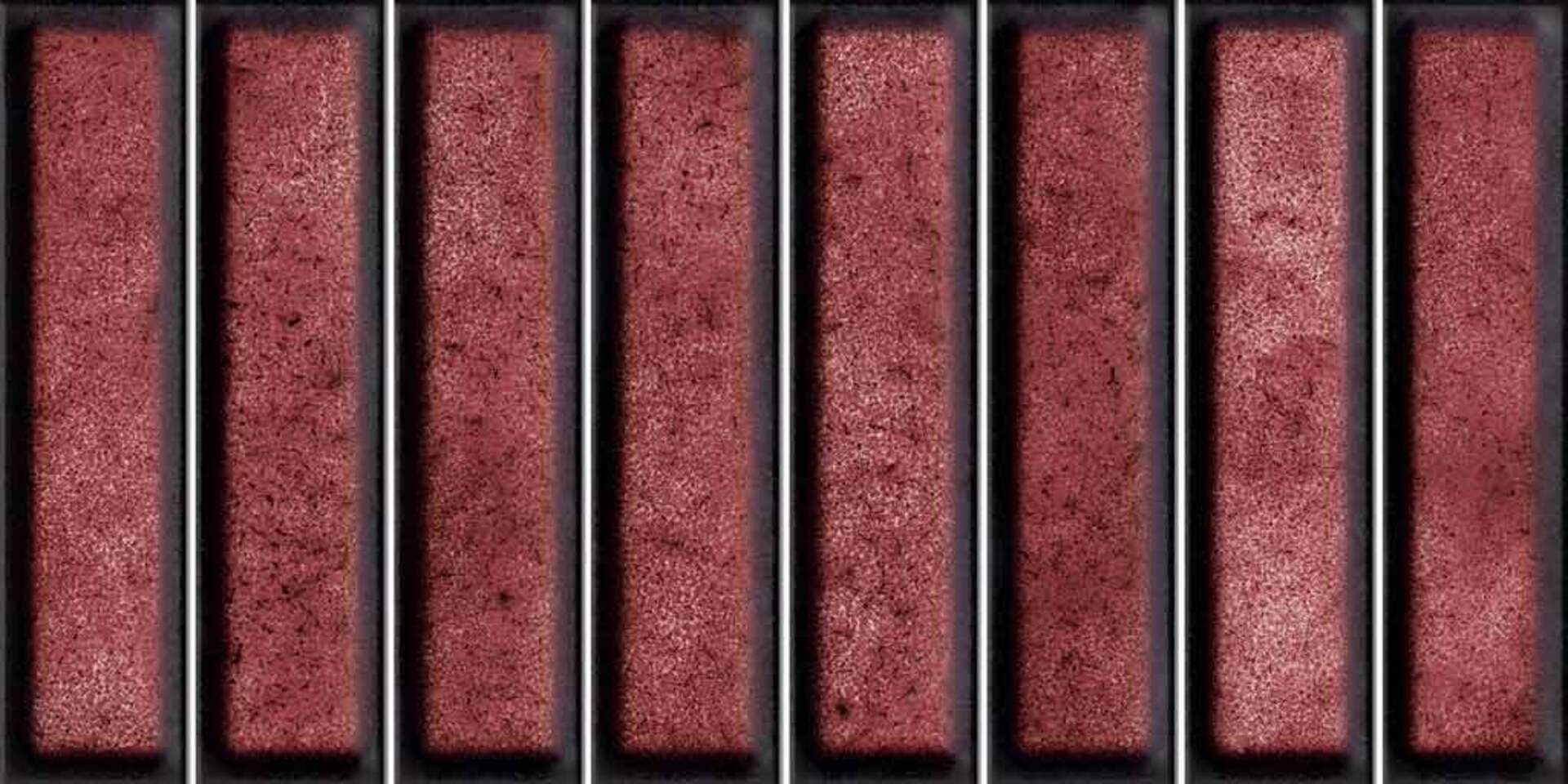 На стену Domino Cobre Glossy 15x30 - фото 18