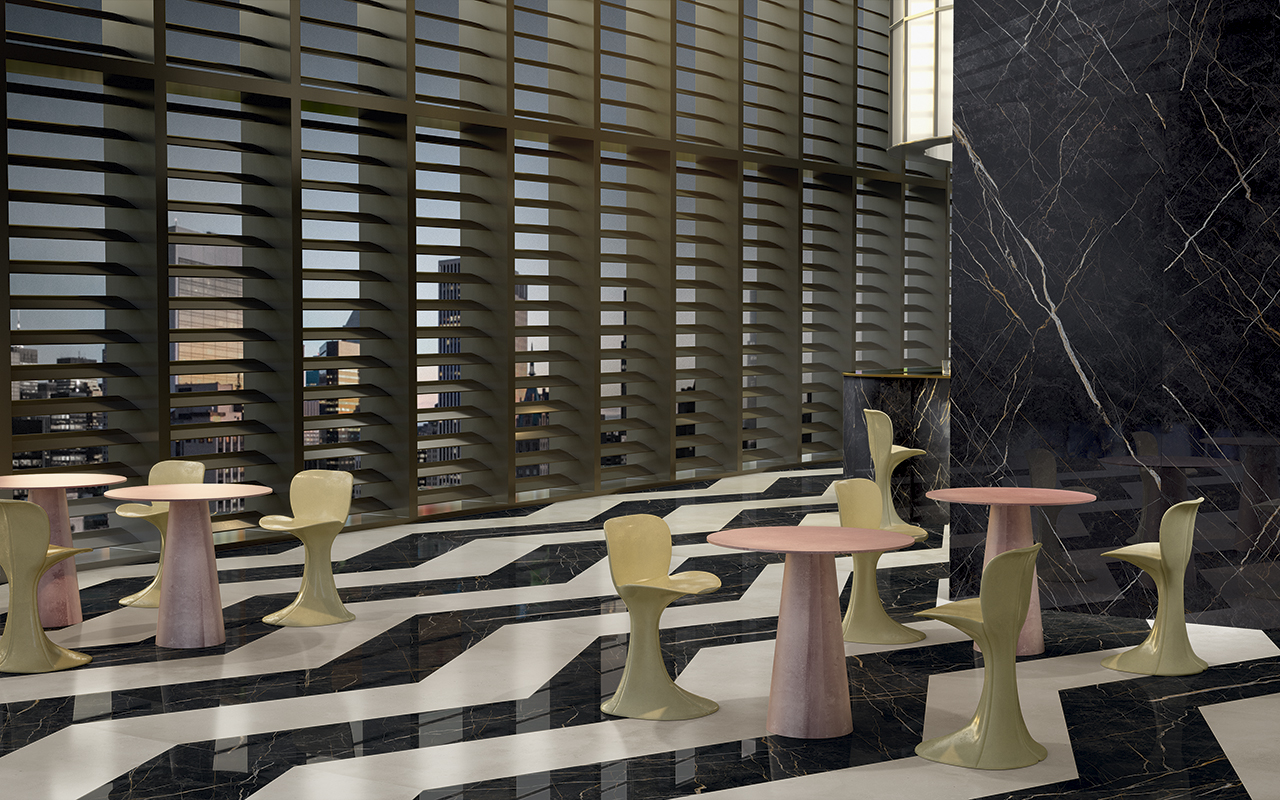 Fondovalle Infinito 2.0 - фото 68