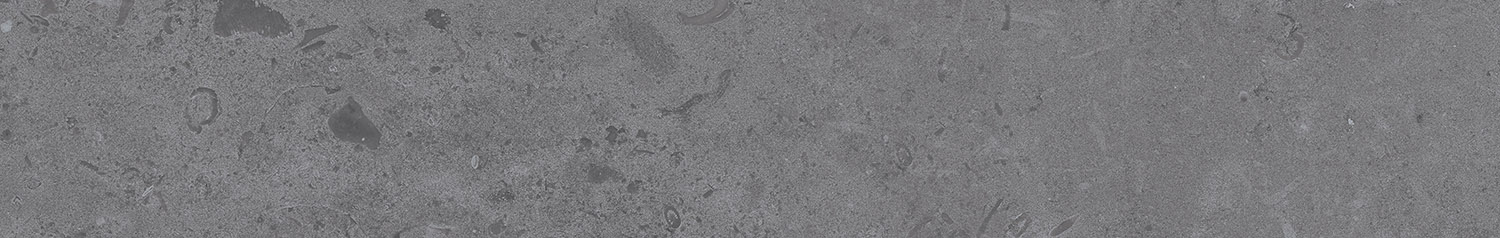 DD205100R/3BT Плинтус Про Лаймстоун Серый Темный Натуральный Обрезной 60х9.5 - фото 8