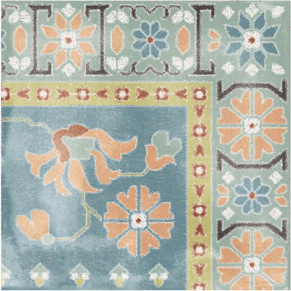 PF60003351 На пол Play Carpet Mix Color - фото 26