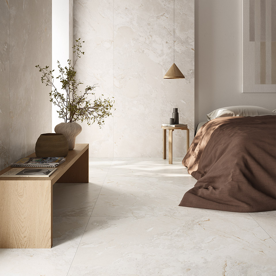 93448 На пол Karnis Charcoal Matt 60x120 - фото 13