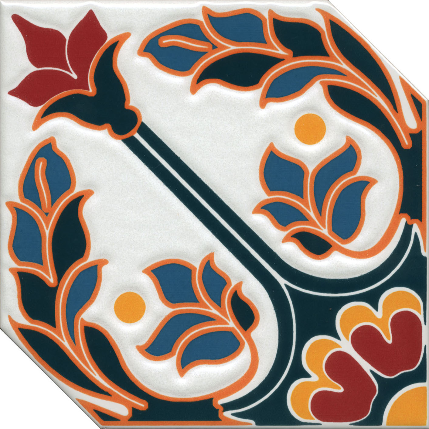 HGD/A448/18000 Декор Болао 4