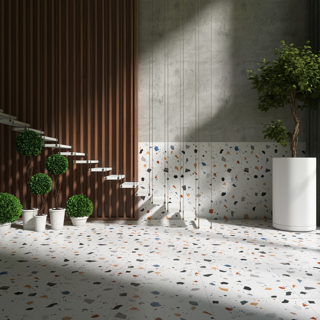 Eurotile Gaudi