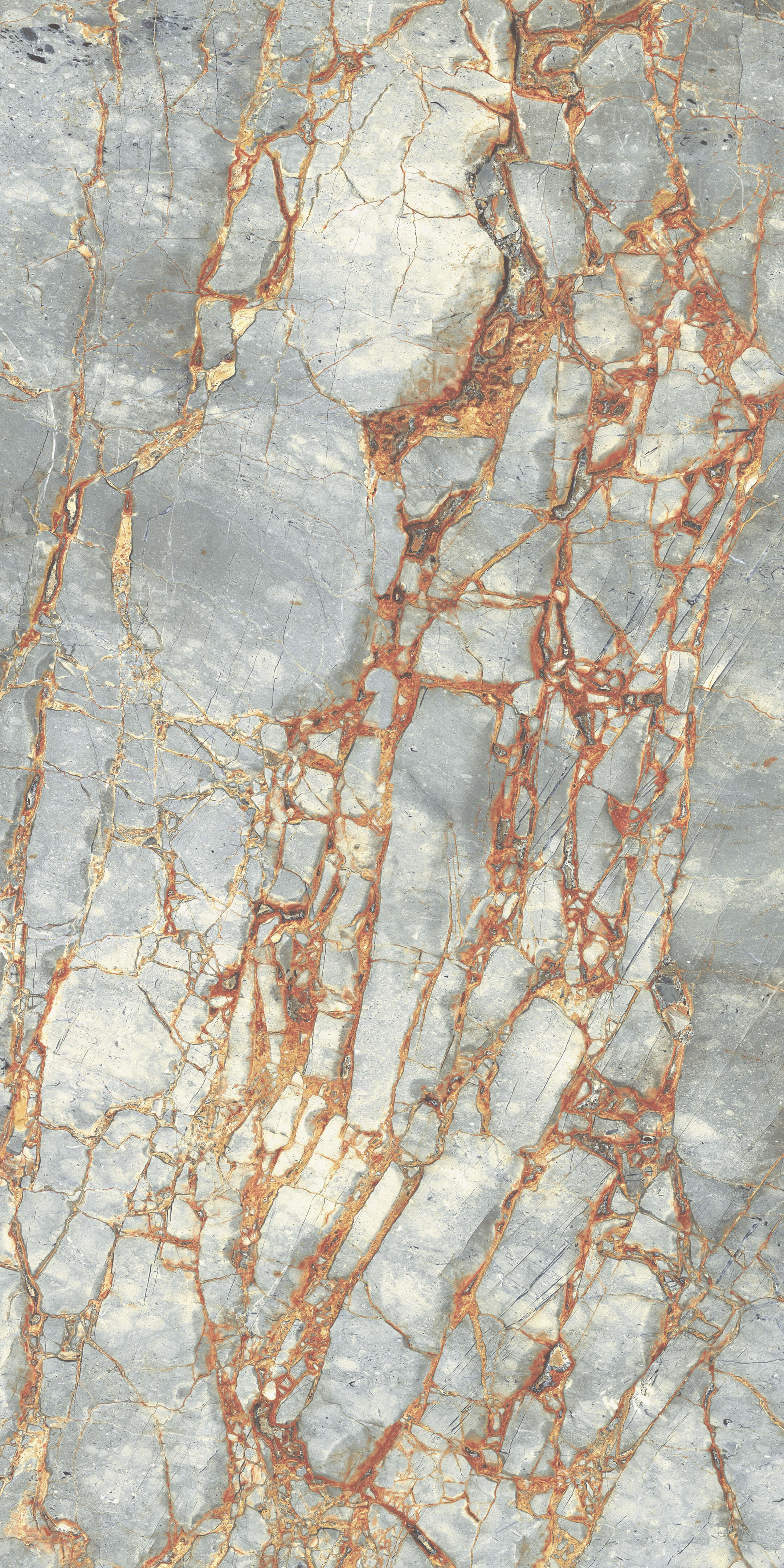 980  На пол Marble 5.5mm Dolomite Aqua 120x60 - фото 4