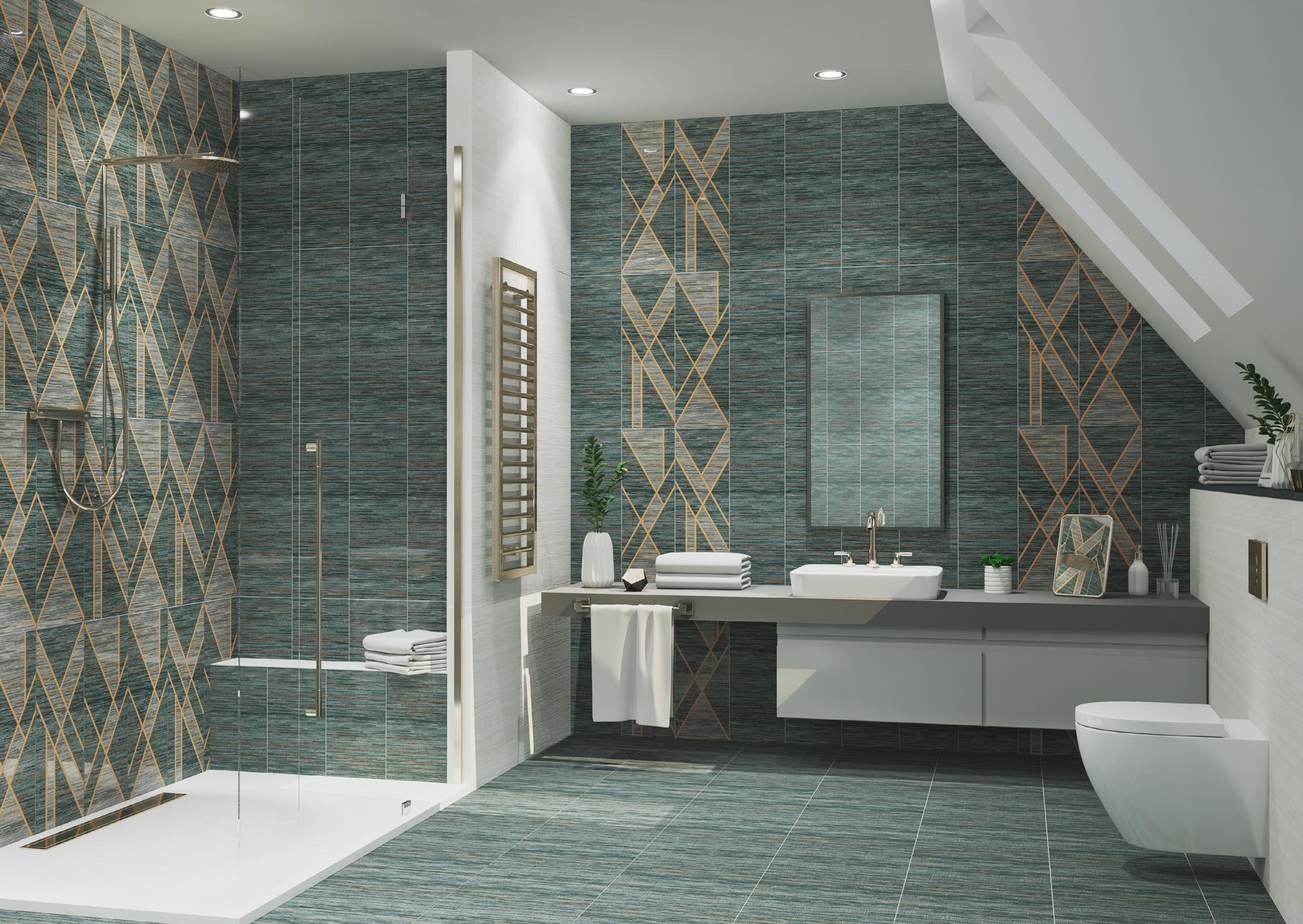 Eletto Ceramica Tessuto - фото 2