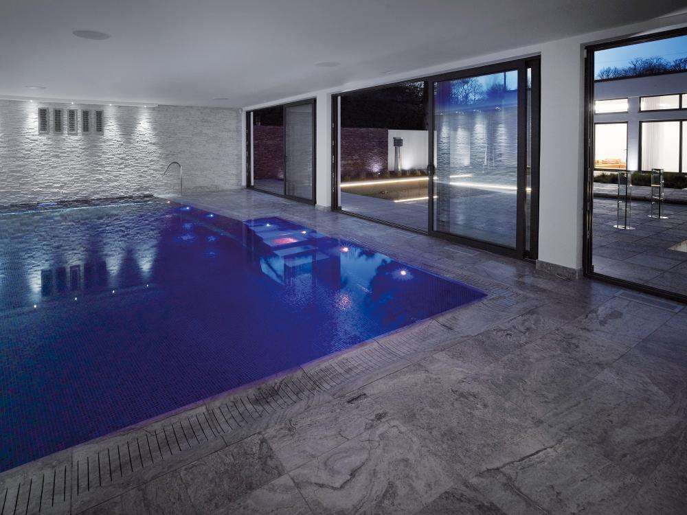 L153201511 На стену Globe Brick Lhasa 10x40 - фото 7