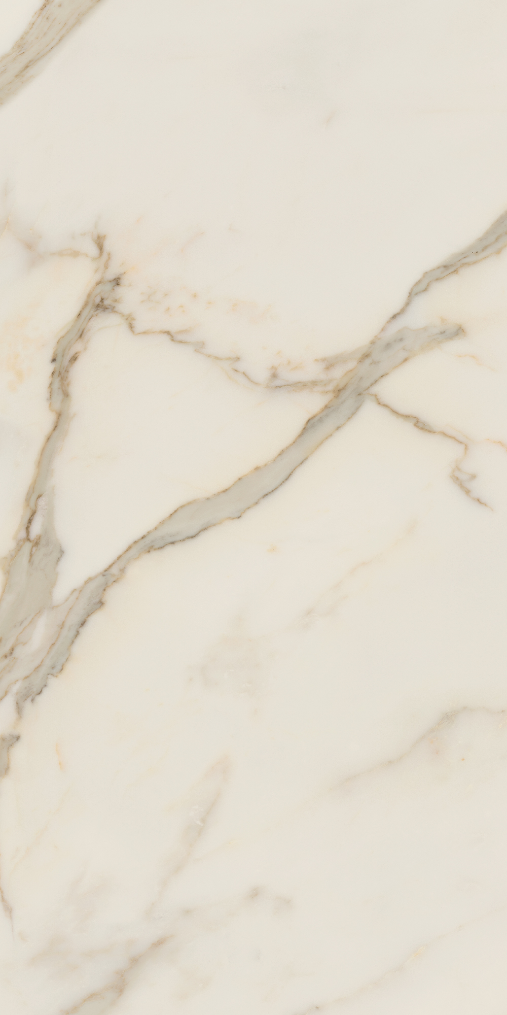 AGB4 На пол Anima Futura Golden White Luc. 120x60