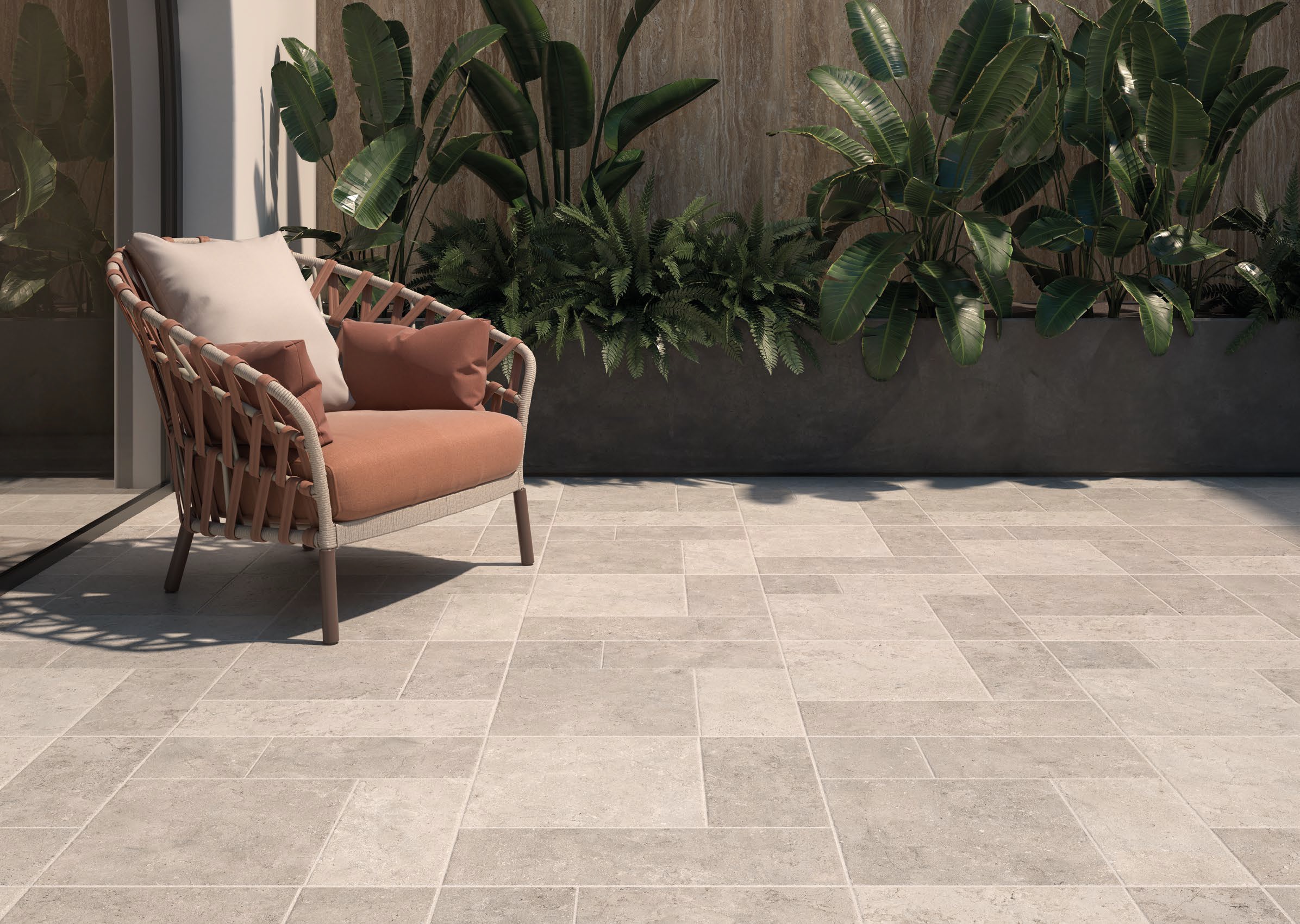 Geotiles Montpellier - фото 5