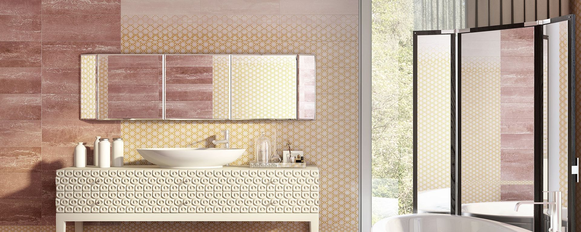 Nefrit Keramika Прованс - фото 2