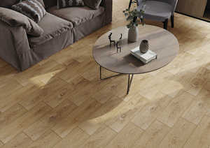 C-PT4M112D На пол Patinawood Коричневый рельеф - фото 15