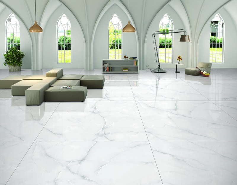Italica Tiles Porcelain Slab Tiles - фото 3