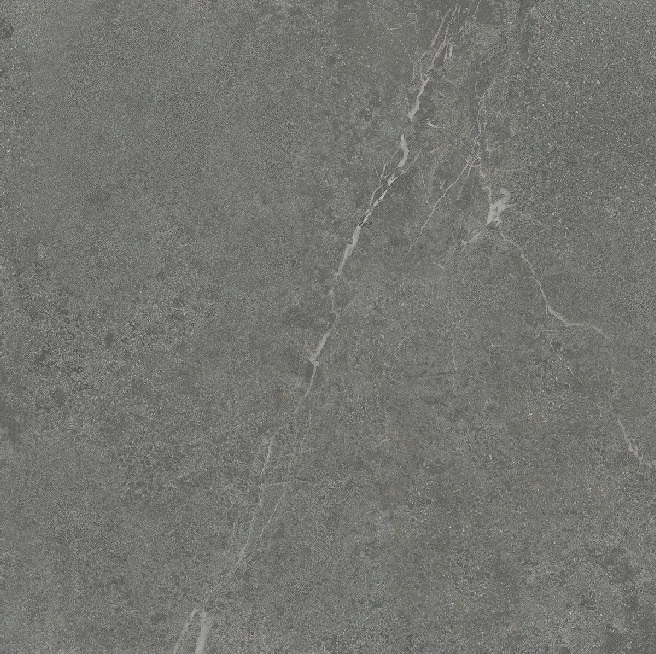 На пол Antislip Limestone Nero R12 60x60 - фото 5