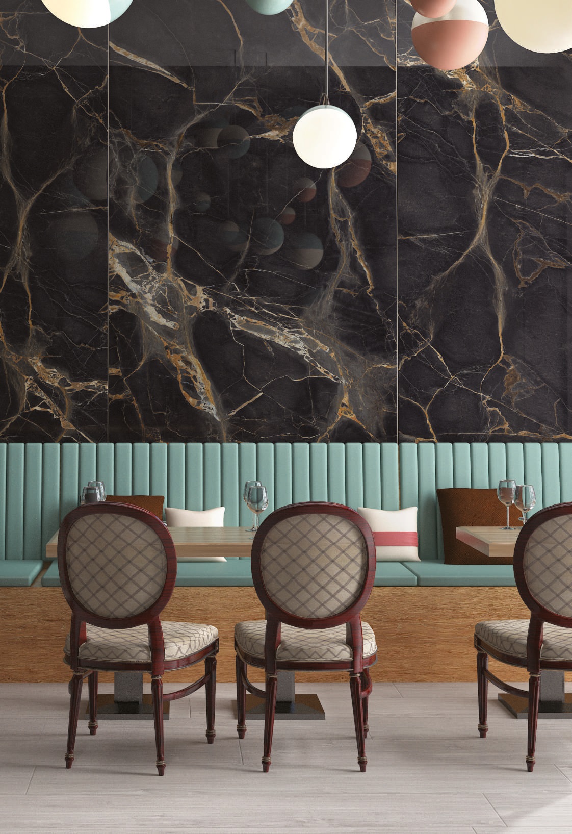 Maimoon Ceramica Slabs - фото 3