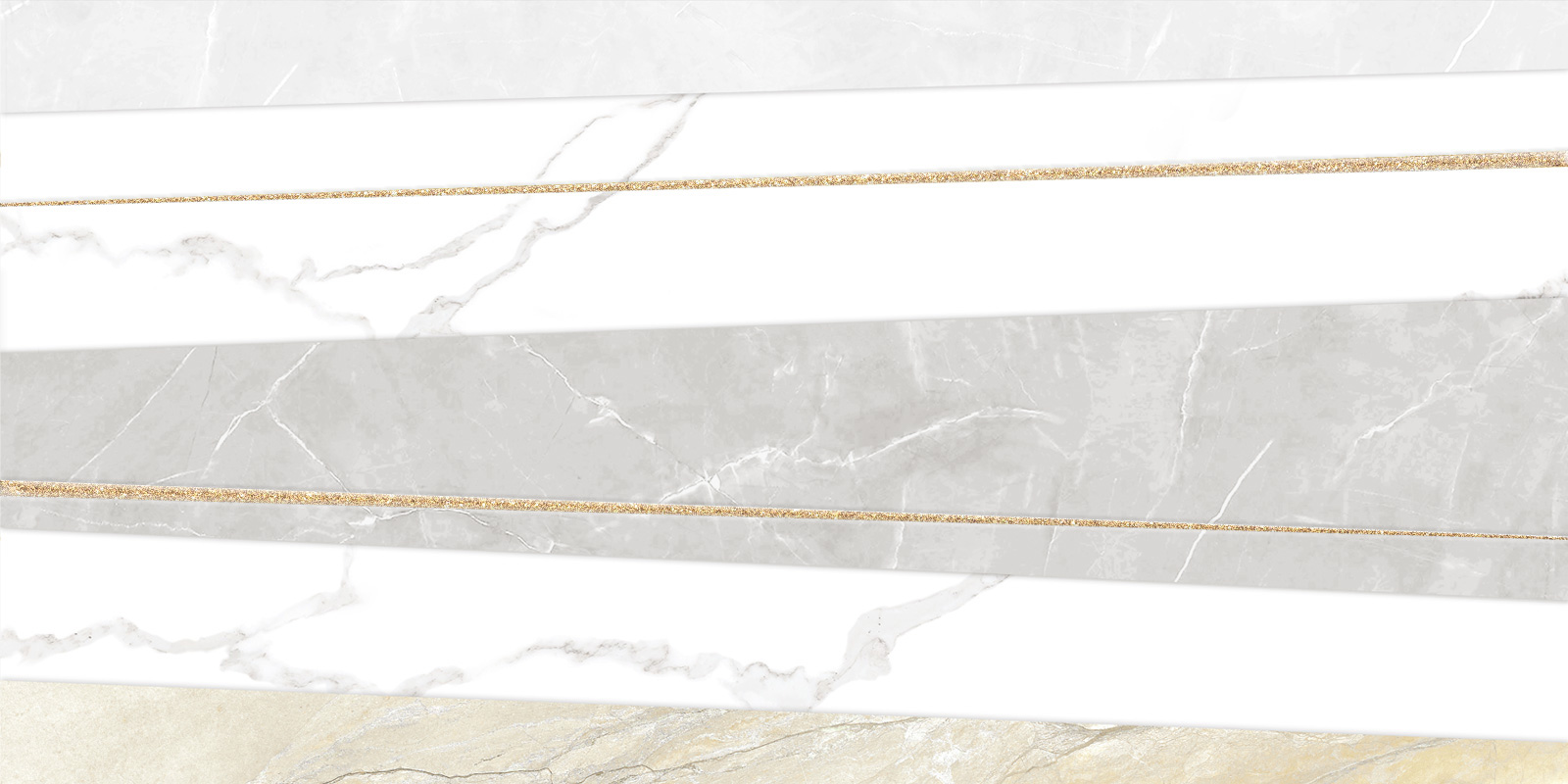 DW9BAO09 Декор Bayron Gold - фото 4