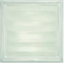 Настенная Glass WHITE VITRO 20.1x20.1