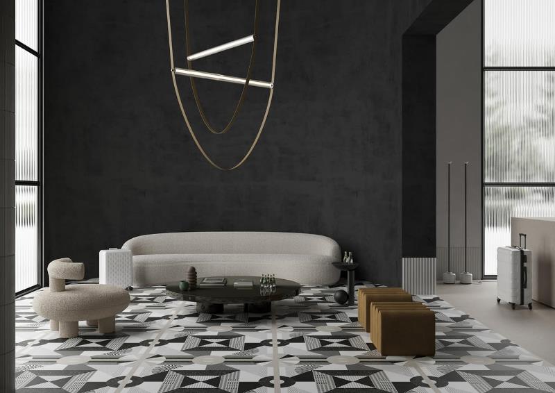 4100890 На пол One 04 - фото 2