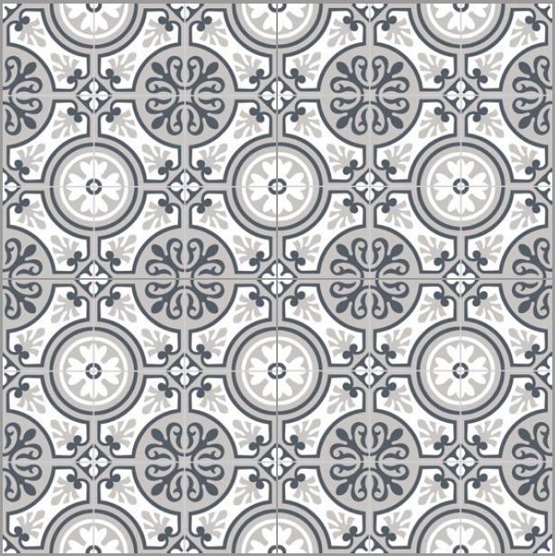 На пол Carpets Oxford Matt 60х60 - фото 2