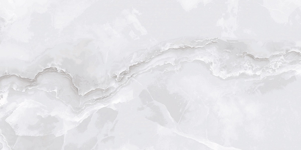 30290524201101 На пол Marea White Parlak Nano Rectified 60x120