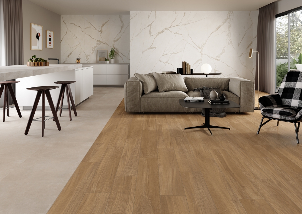 8682221  На пол Cave Castellon Luc Ret 60x120 - фото 11