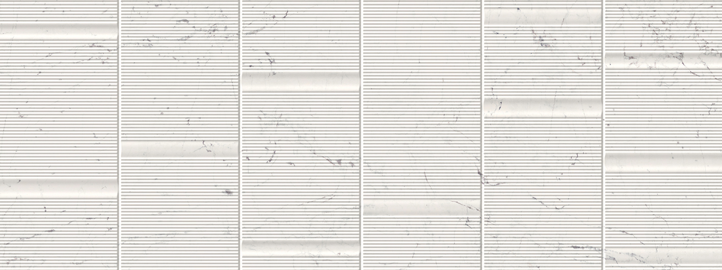 100330275 Декор Fontana Matt Brooklyn 45x120 - фото 5