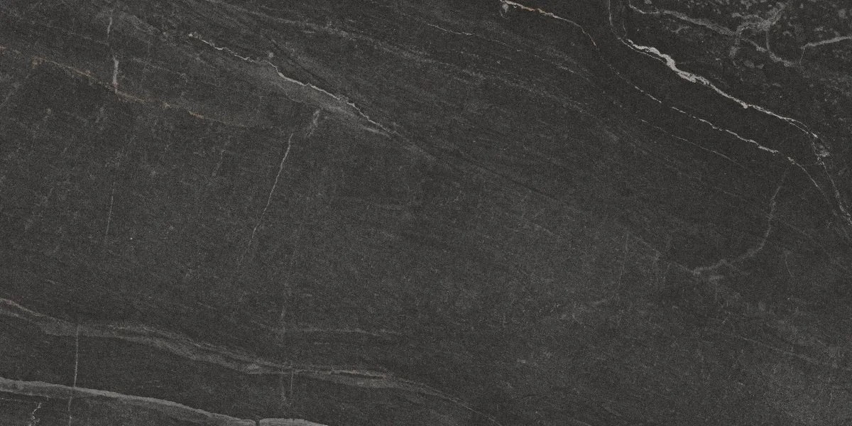 P0003933 На пол Idyllic Aura Black Vecchio 120x60 - фото 3