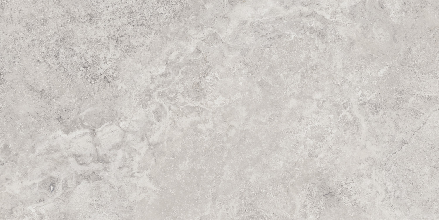 141142 На пол Mythology Regia Silver Brushed Rect 60x120