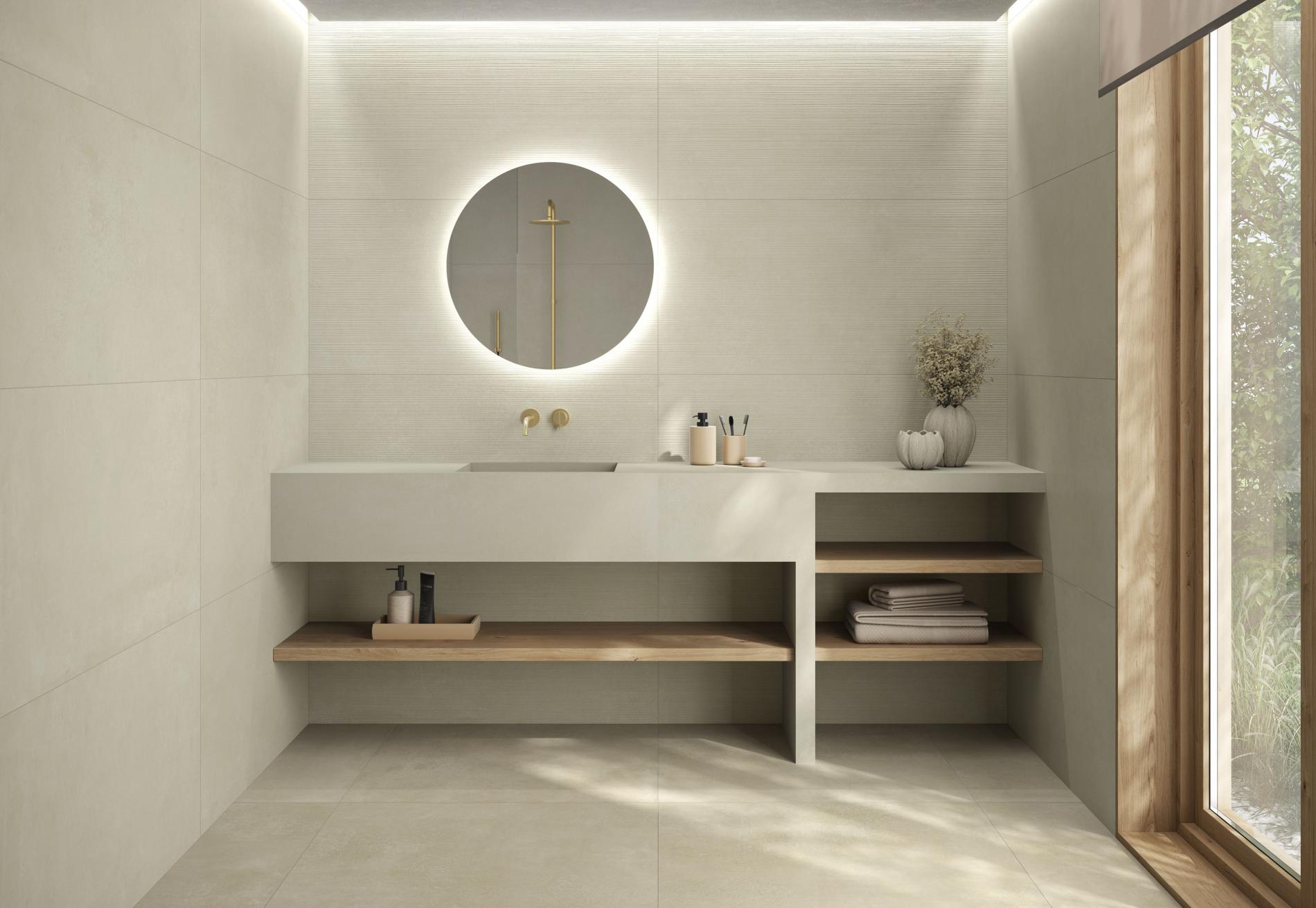 017.840.0033.14629 На пол Bogart Marfi MT Rect 60х60 - фото 4