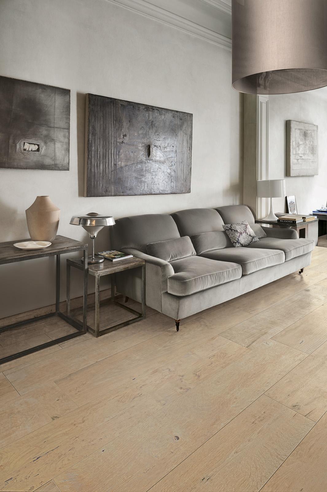 MZUC На пол TreverkDear Natural rett. - фото 4