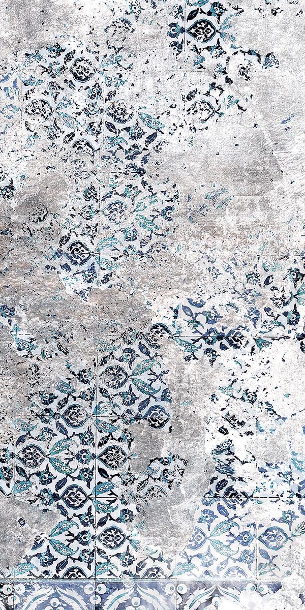 PF60012583 На стену Art Walls Fresco Nat R 60x120 - фото 8