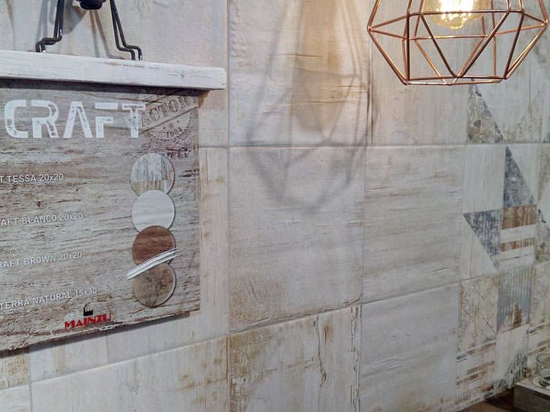 PT02559 На стену Craft Brown - фото 6