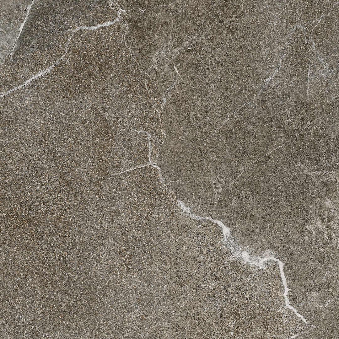 6461-0423 На пол Гроза / Groza Бежево-коричневый 60х60 - фото 2