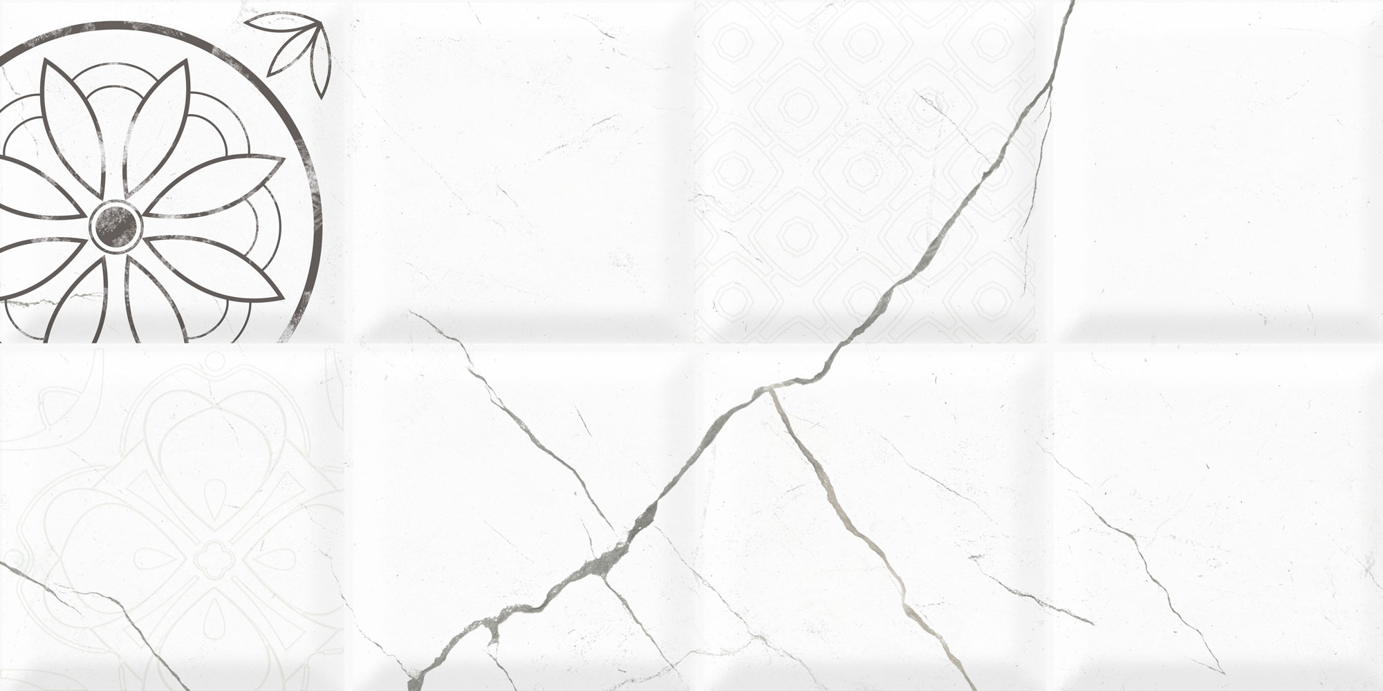 Декор Альба 7Д - фото 4