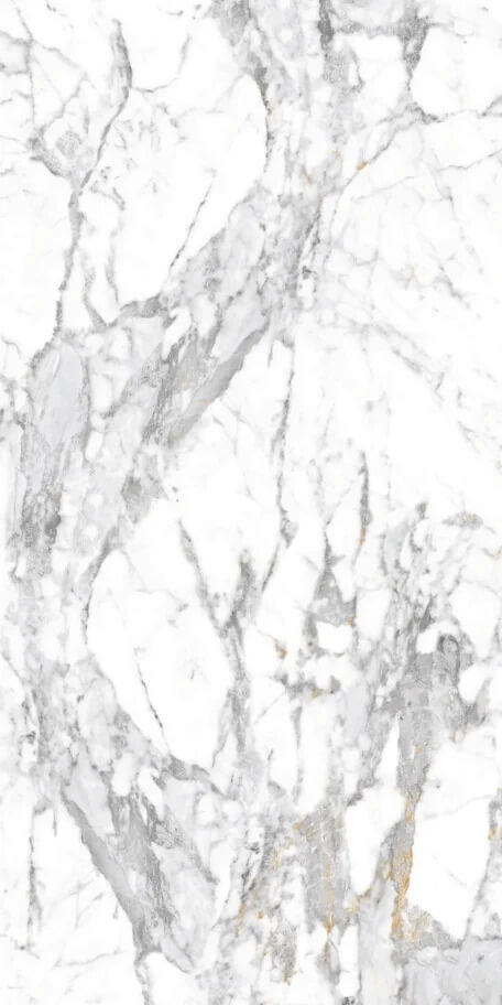 376 На пол Eco Marble 9mm Fusion Gold 60x120 - фото 2