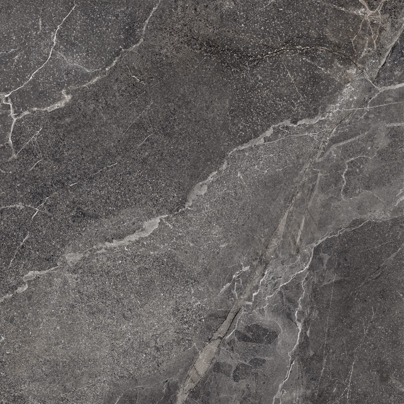 D60258М На пол Karakum Dark матовый 600x600x9.5 - фото 5