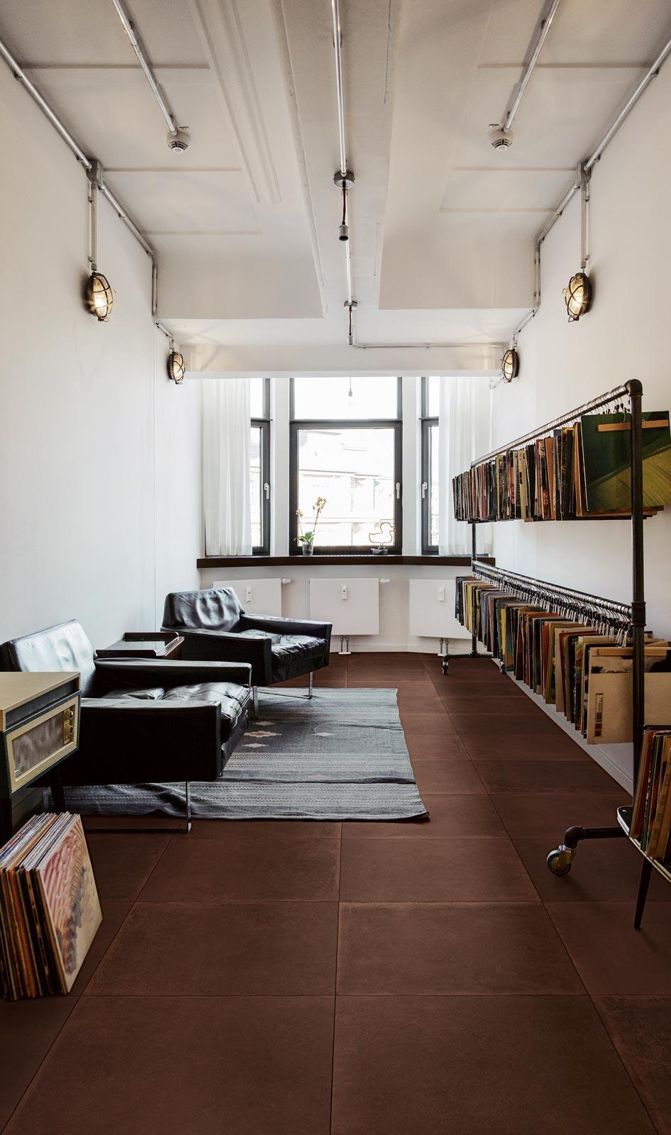 Ragno Marazzi Patina - фото 17