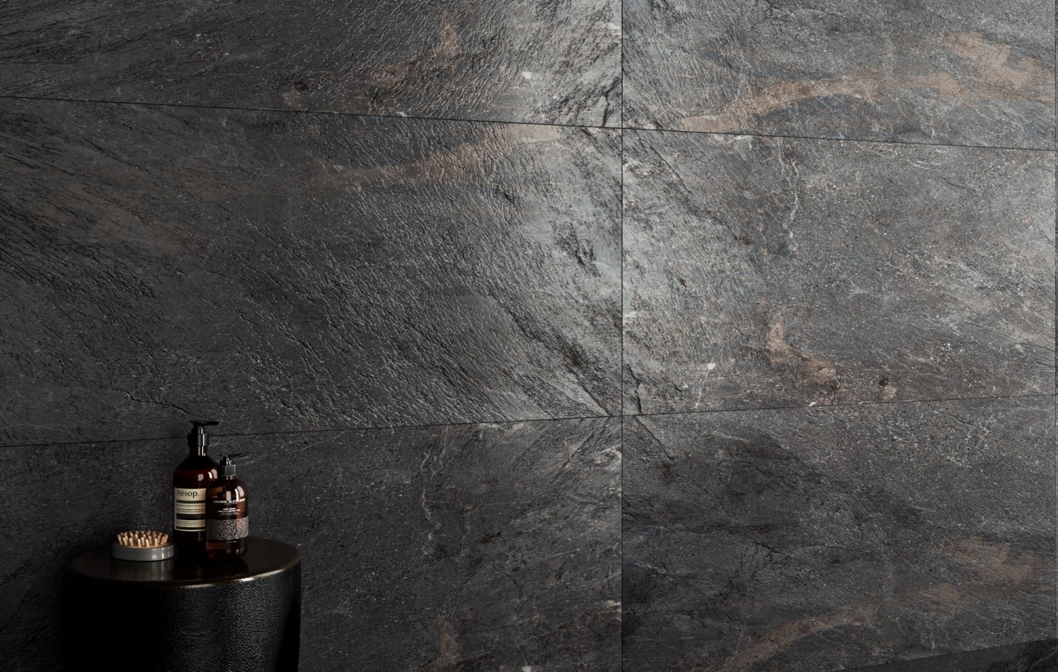 VL006012N На пол Volterra Brown 60х120 - фото 4