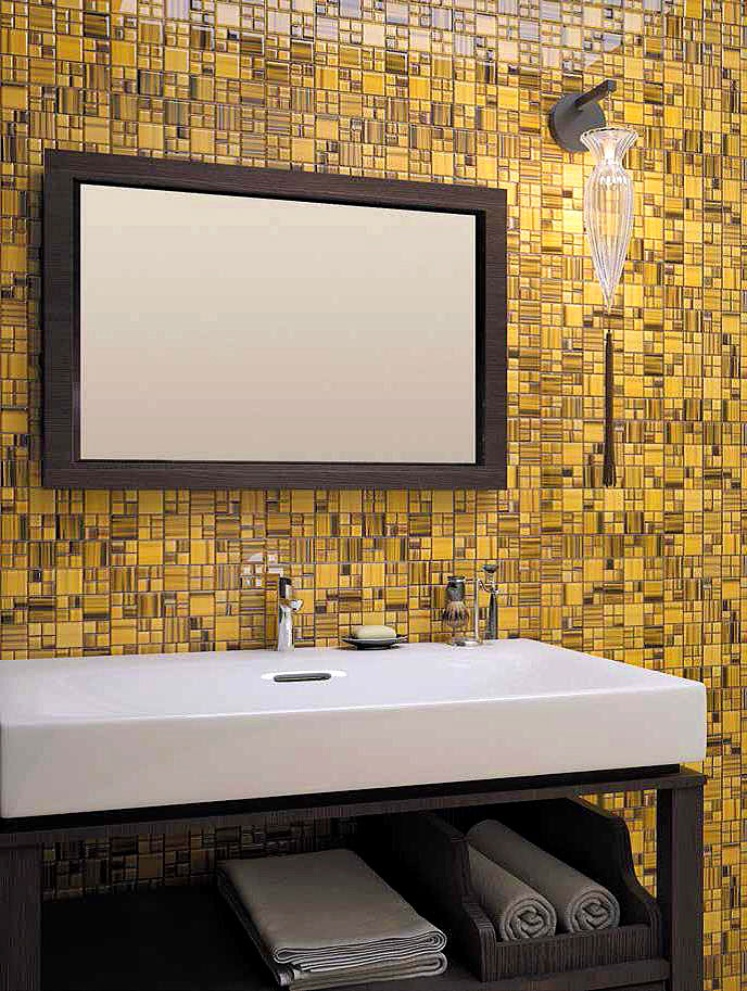 На стену S-Line KB-P55 (XY-M031G-55P) - фото 6