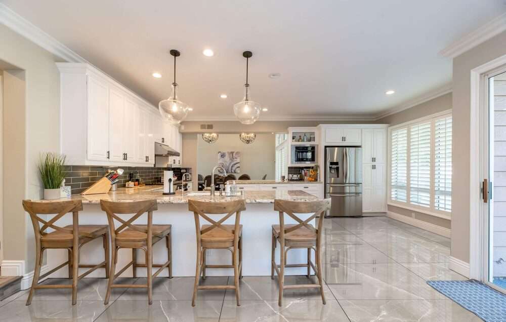 На стену Armani Bianco Silk 60x60 - фото 5