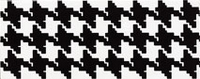 Бордюр Blanco Mate Lazio 