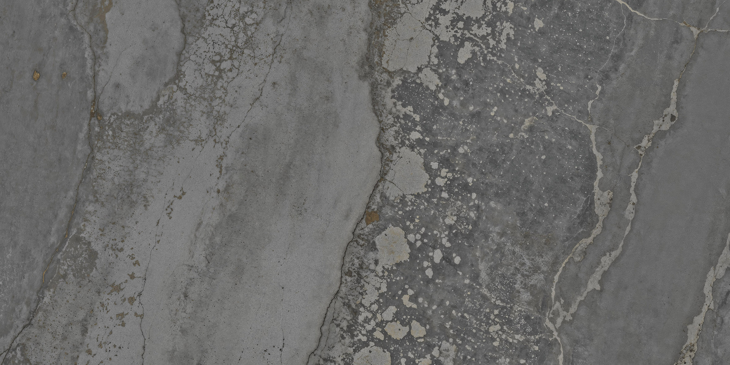 На пол Planet Dark Metal Shine 60x120 - фото 30