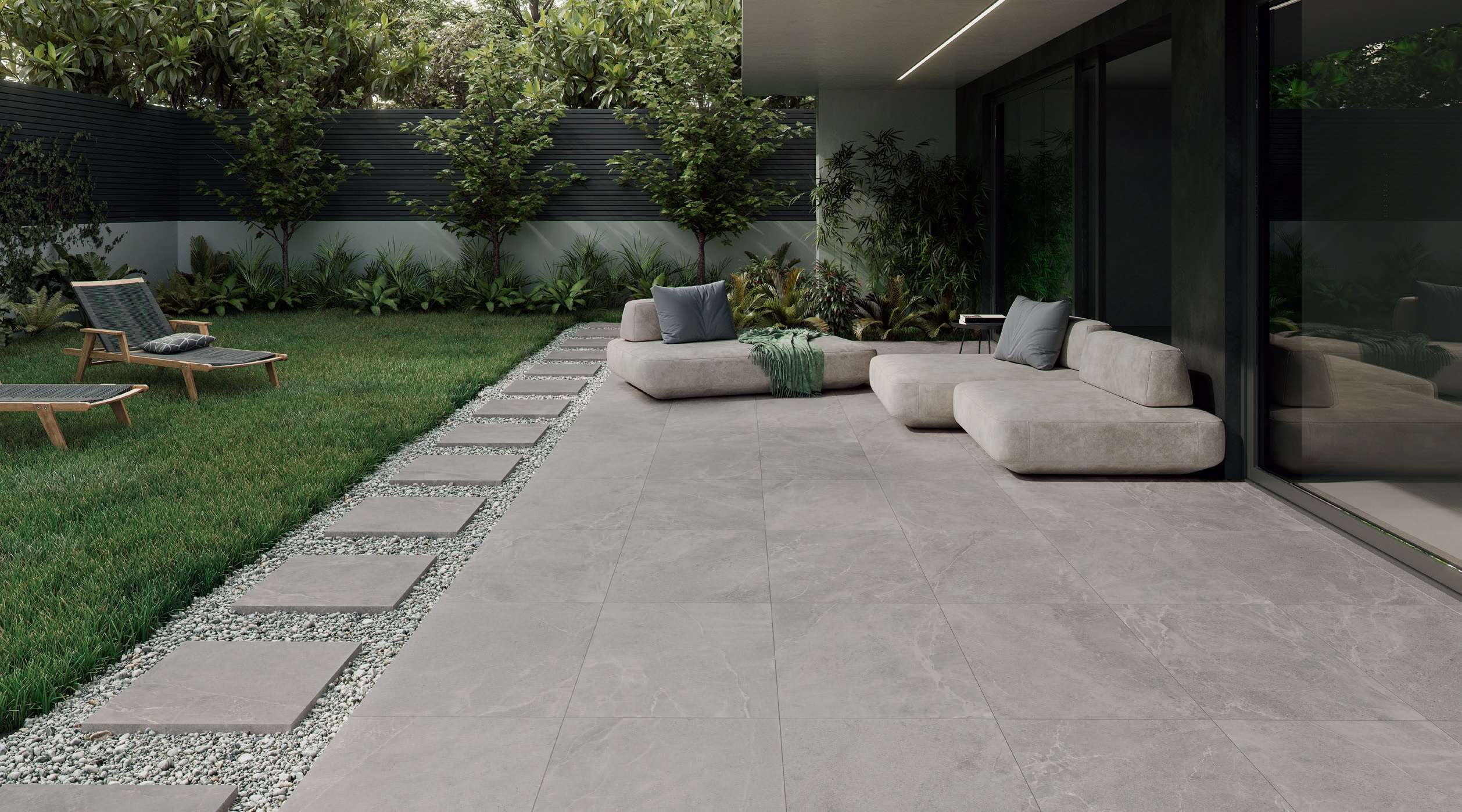 3ACOLITHBDPA На пол Lithos Sand MT Rect 6mm 120x280 - фото 10