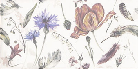 PT03018 Декор Aquarel Decor Daria - фото 3