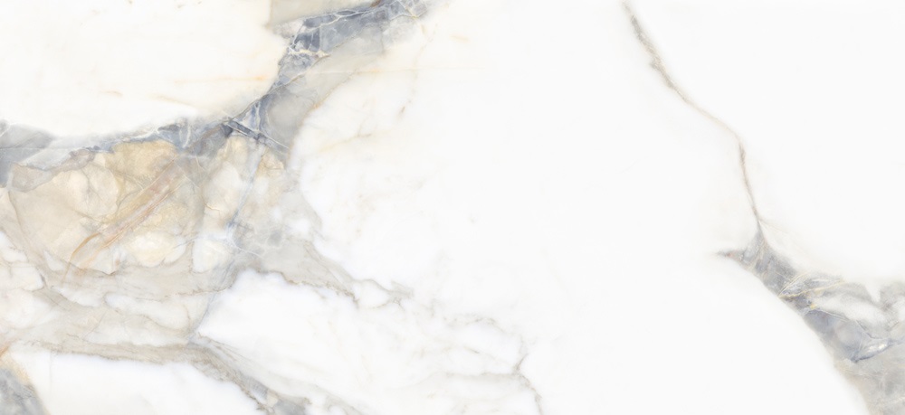 017.869.0001.12234 На пол Pietra Di Marmi 1. Compacglass Rect. 60x120 - фото 2