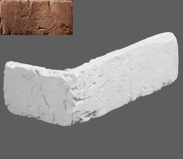 На стену Мадрид Угловой элемент 402 24.5/11x8x1.9