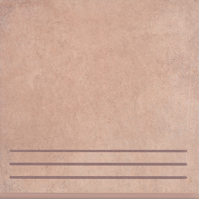 3417/GR Ступень Честер Бежевый Ст30.2х30.2