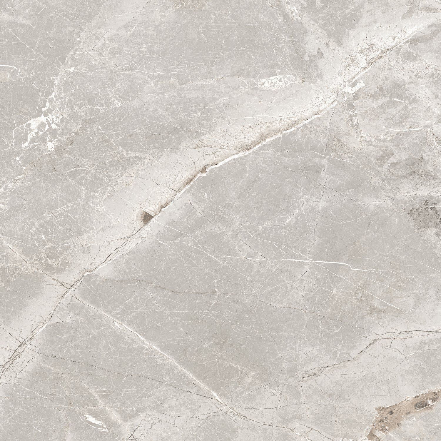 GT606012101SPR На пол Tulip Серый Soft Sugar 60x60 - фото 9