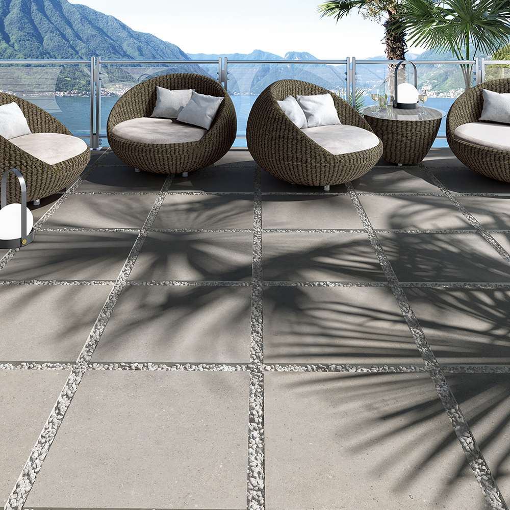 Декор Nassau Kokomo Gris Oro 20 - фото 15