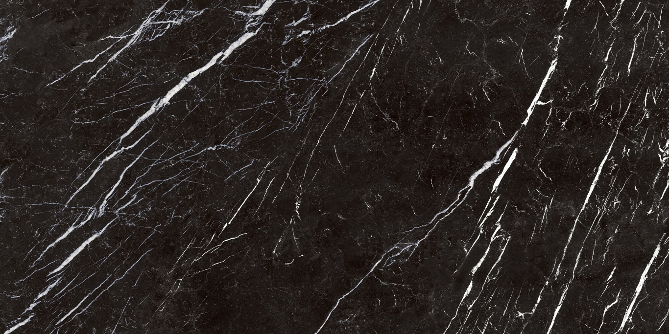 38567 На пол Marquina Black EP 60х120x0.9 - фото 6