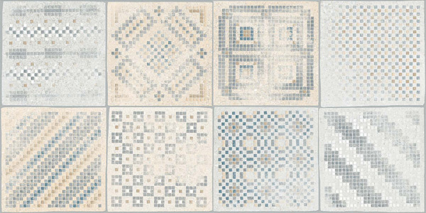 Декор Alpha Kinaros-R 29.3x59.3